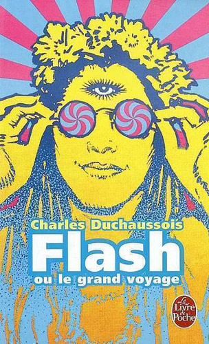 Drogues, addictions, produits addictifs, Flash de Charles Duchaussois