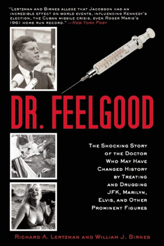 Drogues, produits addictifs, substances psychoactives, 1975 - Le Dr “Feelgood“ est interdit d'exercice