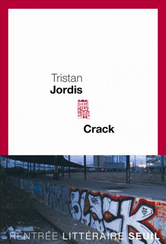 Drogues, addictions, produits addictifs, Crack de Tristan Jordis