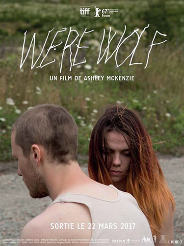 Drogues, addictions, produits addictifs, opiacés, “Werewolf“ de Ashley McKenzie