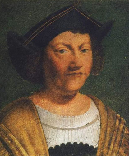 Drogues, produits addictifs, substances psychoactives, tabac - 1492 - Christophe Colomb découvre le tabac en Amérique