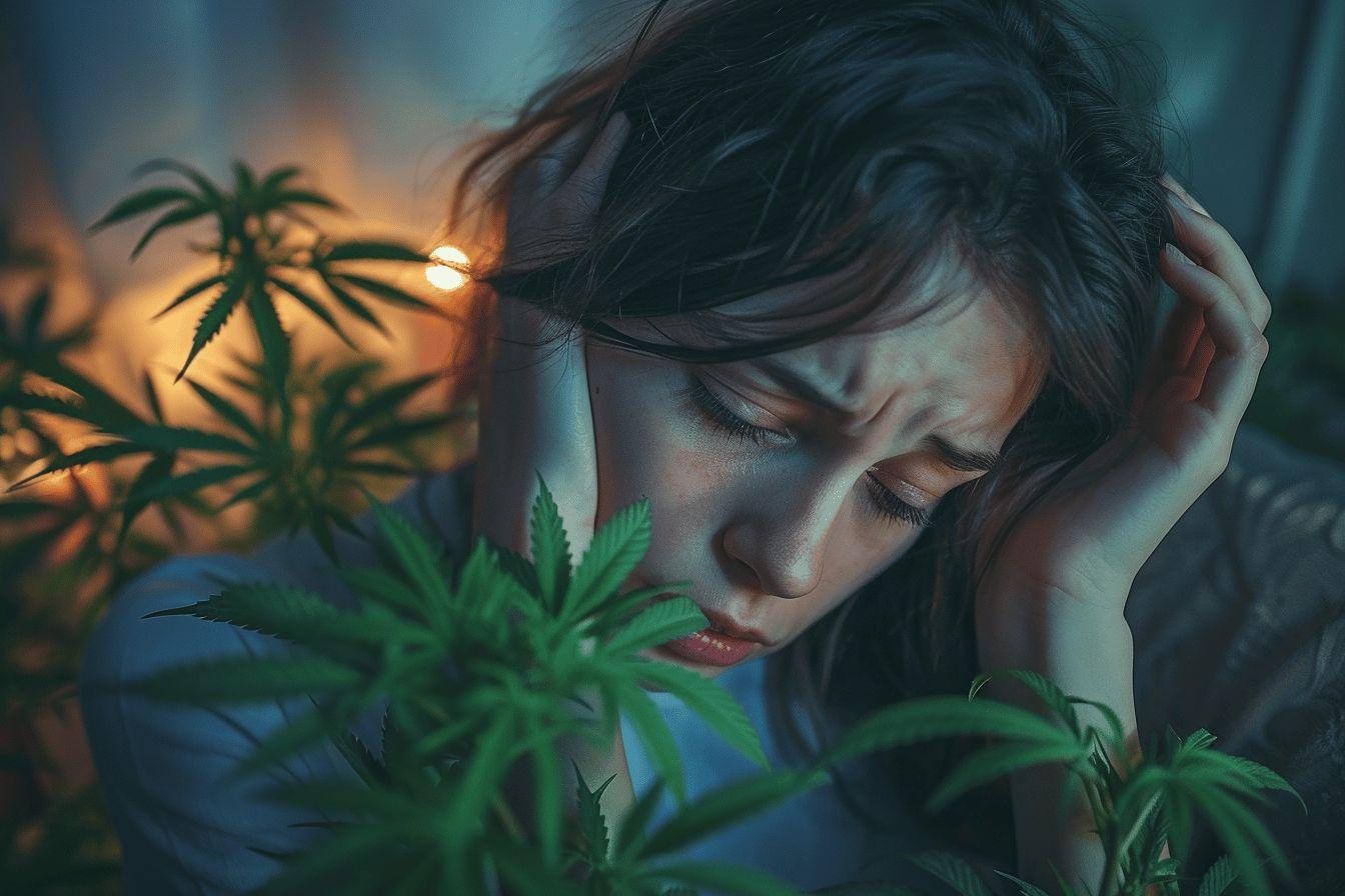 Bipolaire et cannabis : risques et interactions à connaître