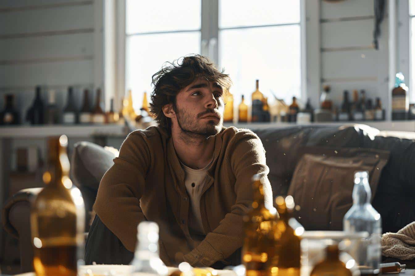 Que faire si un proche nie son addiction : conseils et démarches