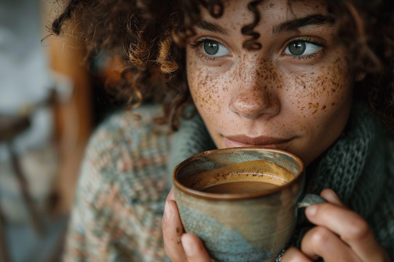 Comment arrêter le café sans maux de tête : méthodes efficaces