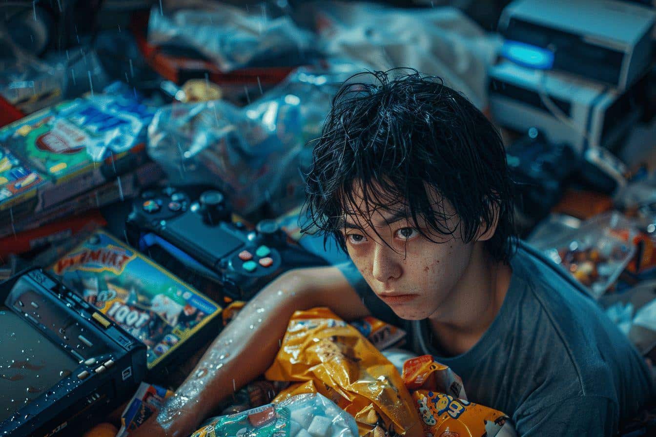 Addiction aux jeux vidéo : existe-t-il un traitement : méthodes efficaces