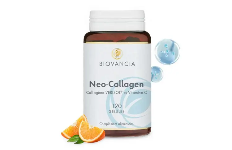 Neo Collagen Verisol avis