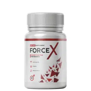 Force X avis
