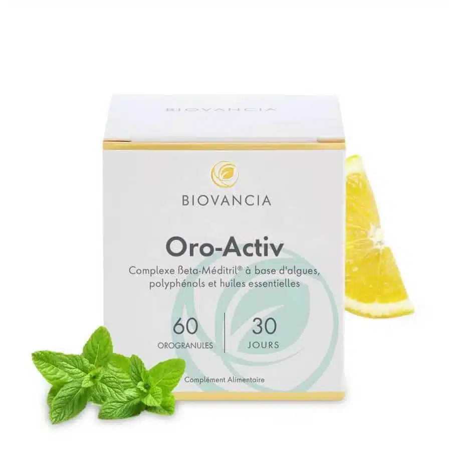 Oro-Activ avis