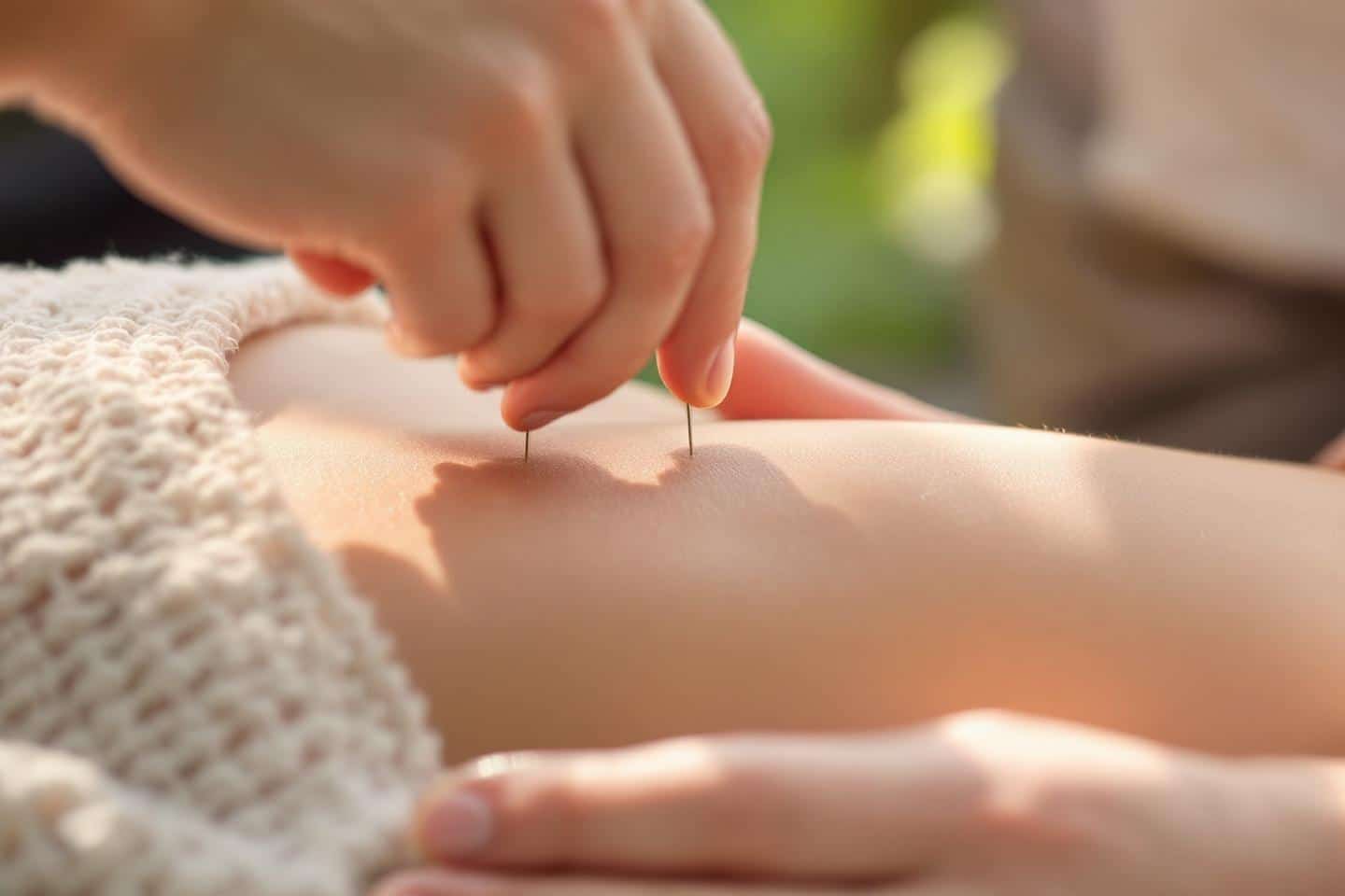Arrêt du tabac par acupuncture : méthode efficace et naturelle