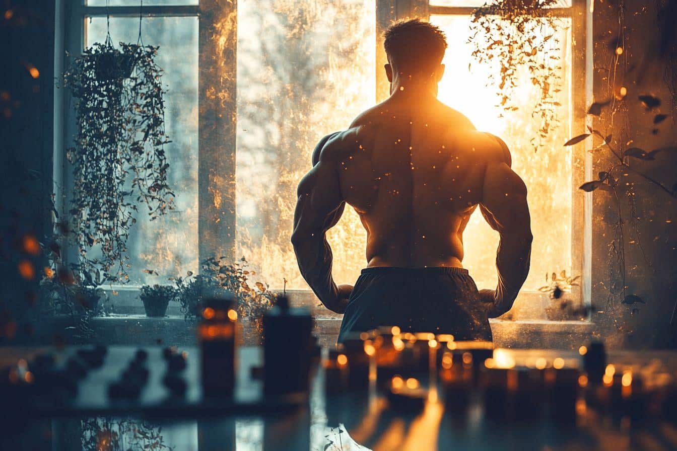 Alpha Surge avis : analyse complète du booster de testostérone naturel