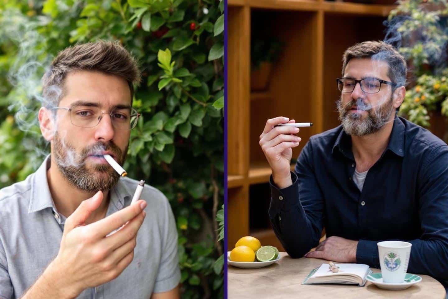 2 Mois sans tabac bienfaits : transformations et impacts sur votre santé