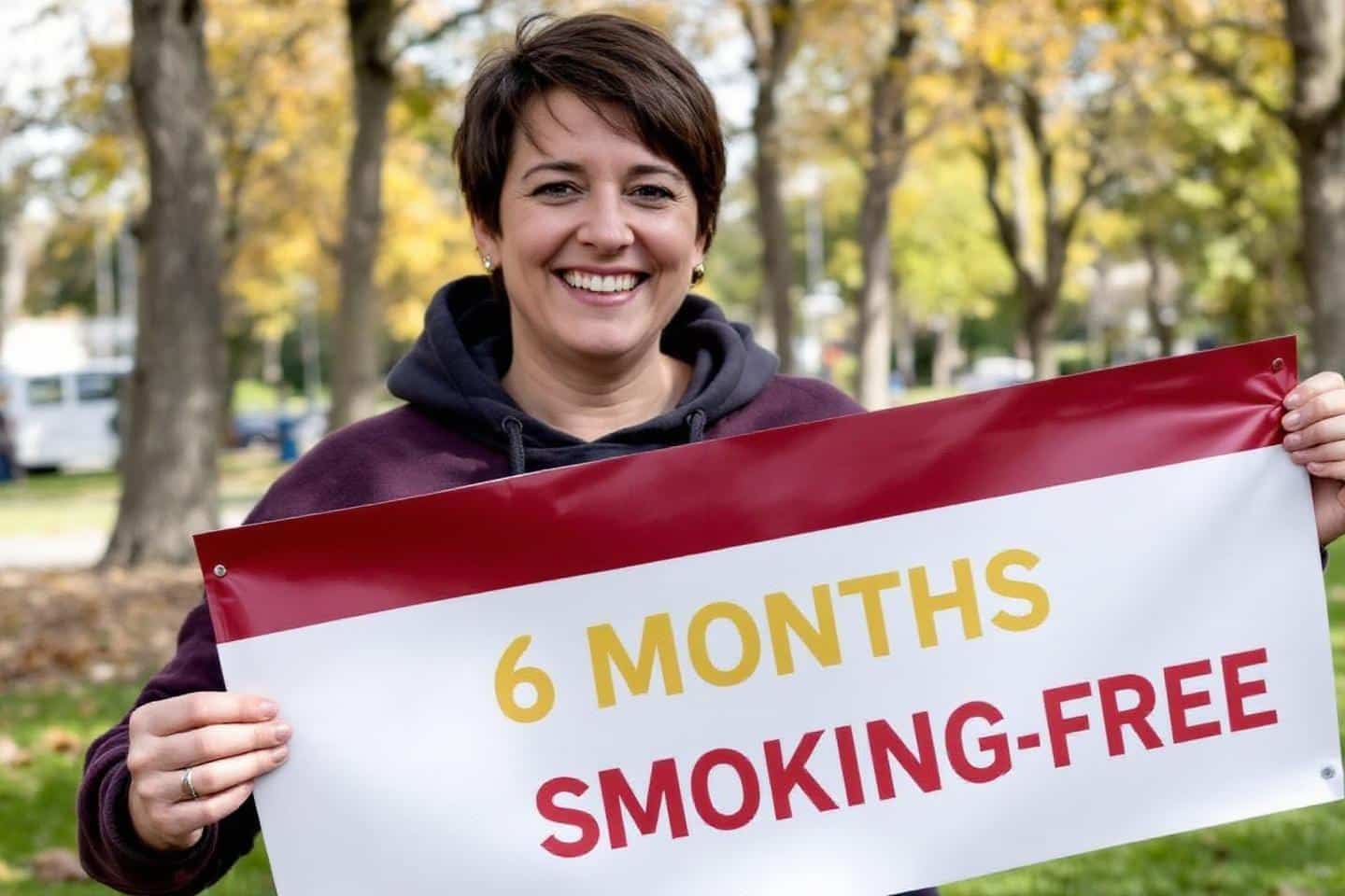 6 Mois sans tabac bienfait : transformations et effets sur la santé