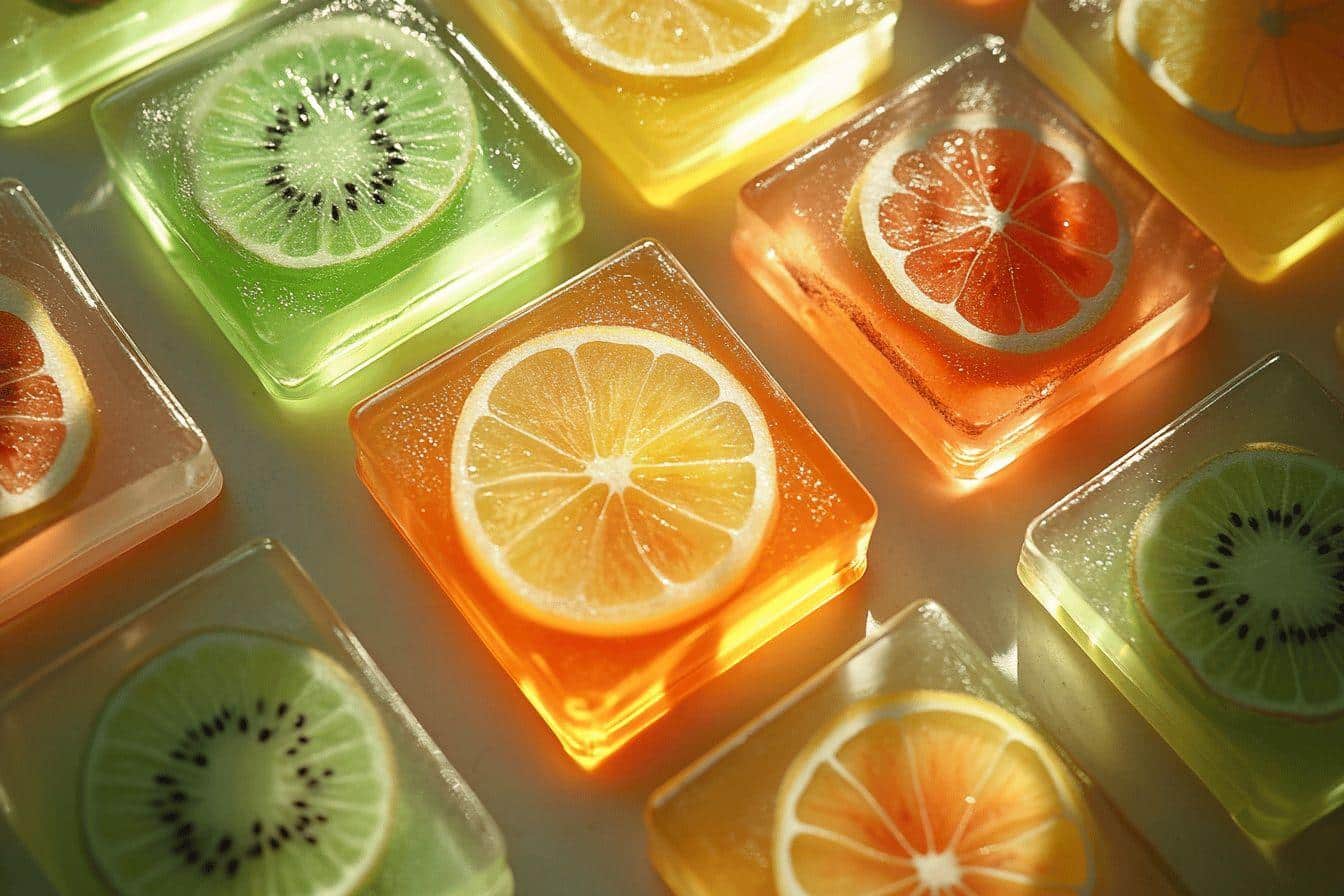 Nutrical gummies pour la perte de poids : formule naturelle efficace