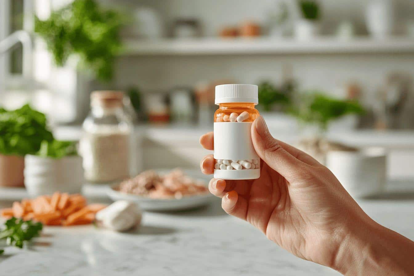 Fitify Diet Capsules avis : complément minceur efficace et naturel