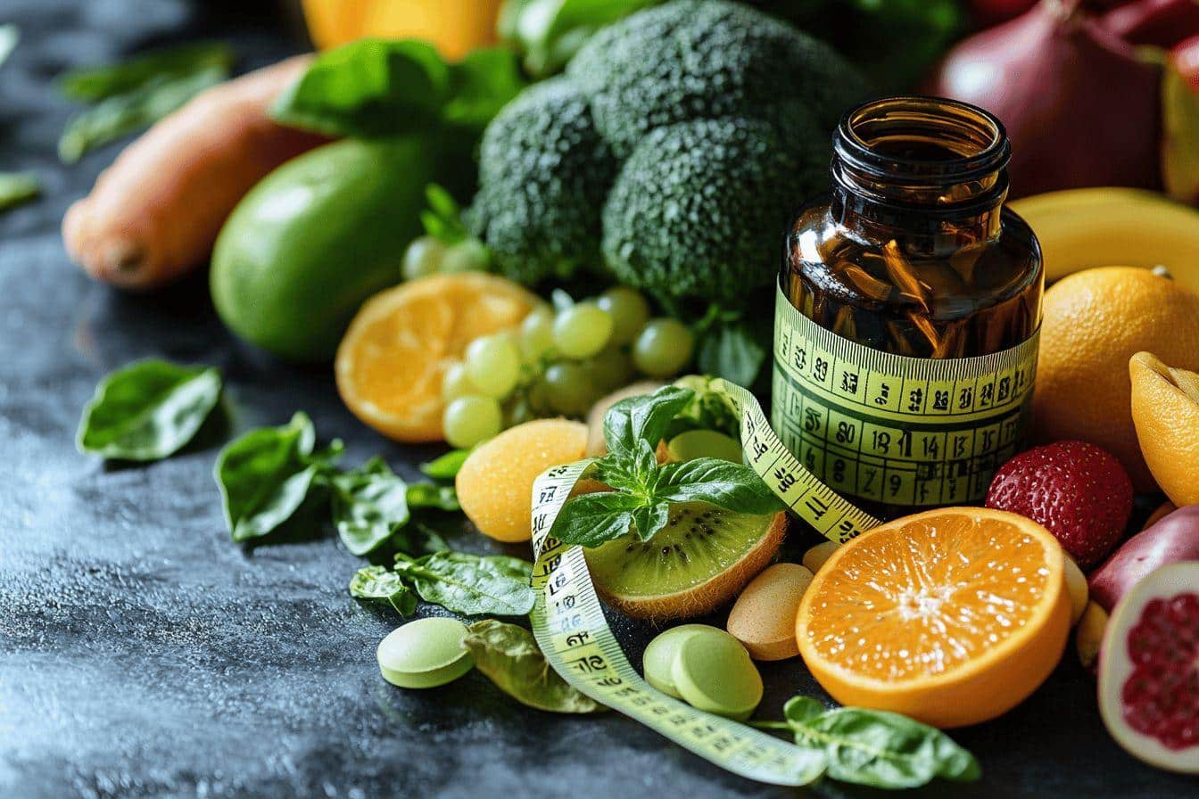 Nutrilim 24 avis : complément minceur naturel pour perte de poids