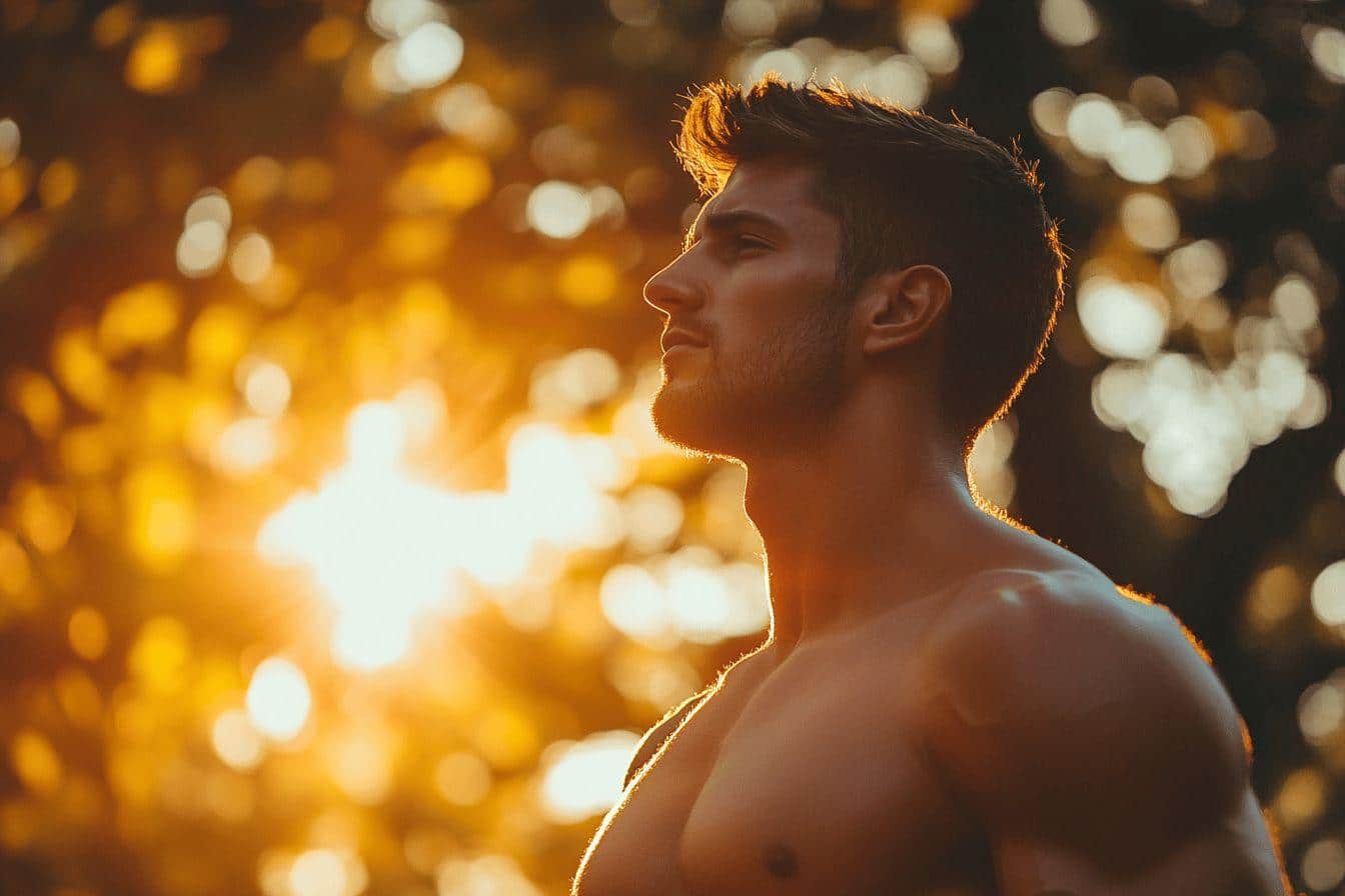 Force X avis : complément naturel pour la vitalité masculine