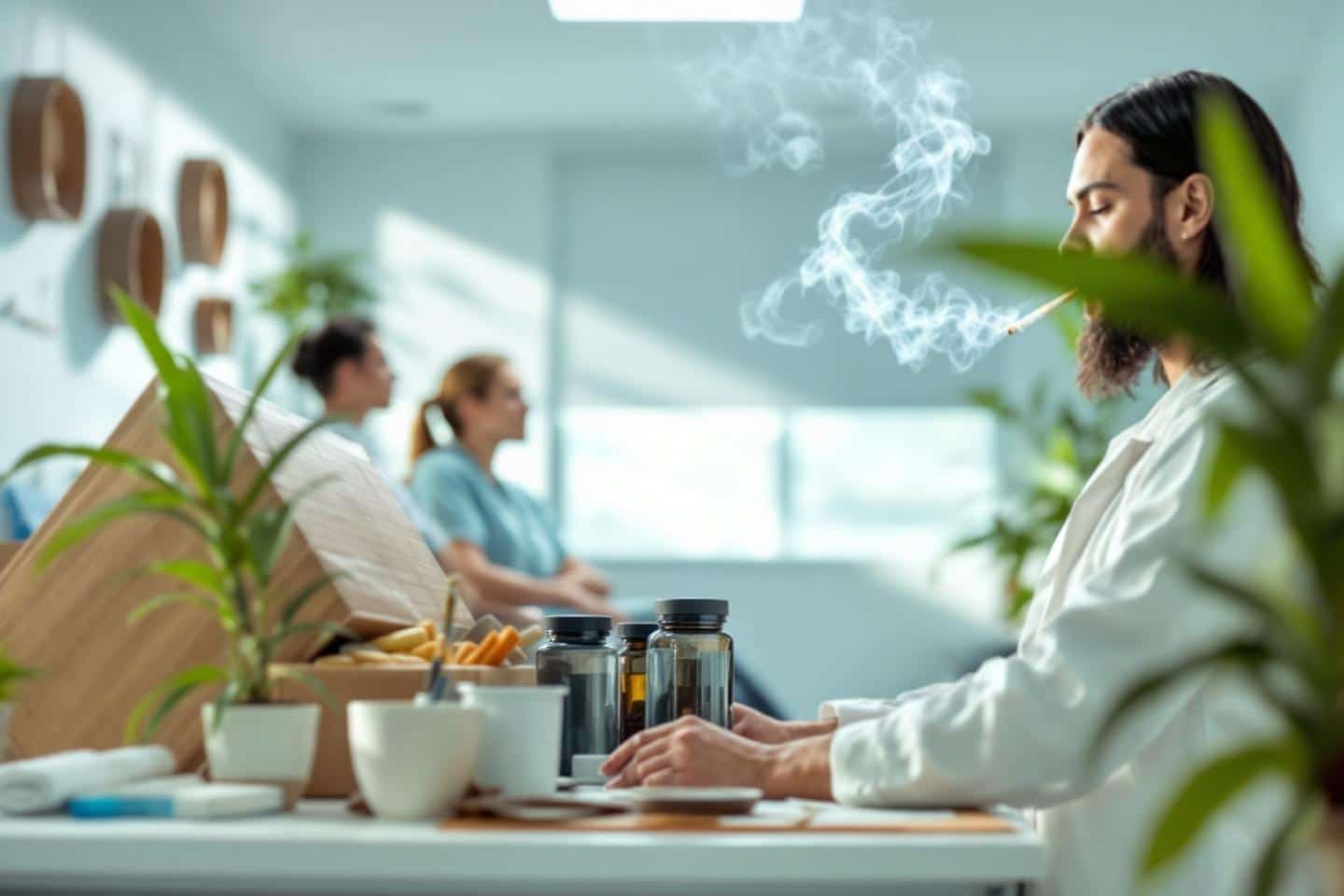 3 Types de dépendance au tabac : comprendre pour mieux arrêter