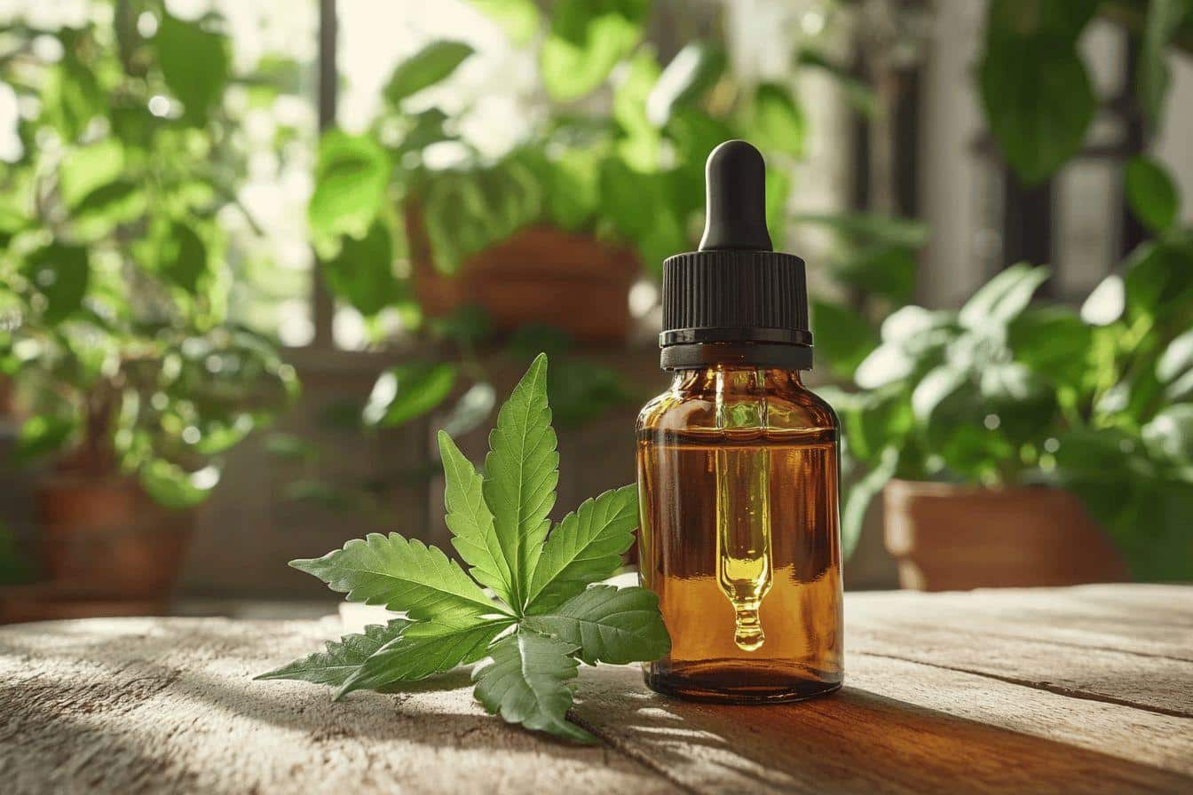 C'est quoi le CBD : définition et bienfaits expliqués