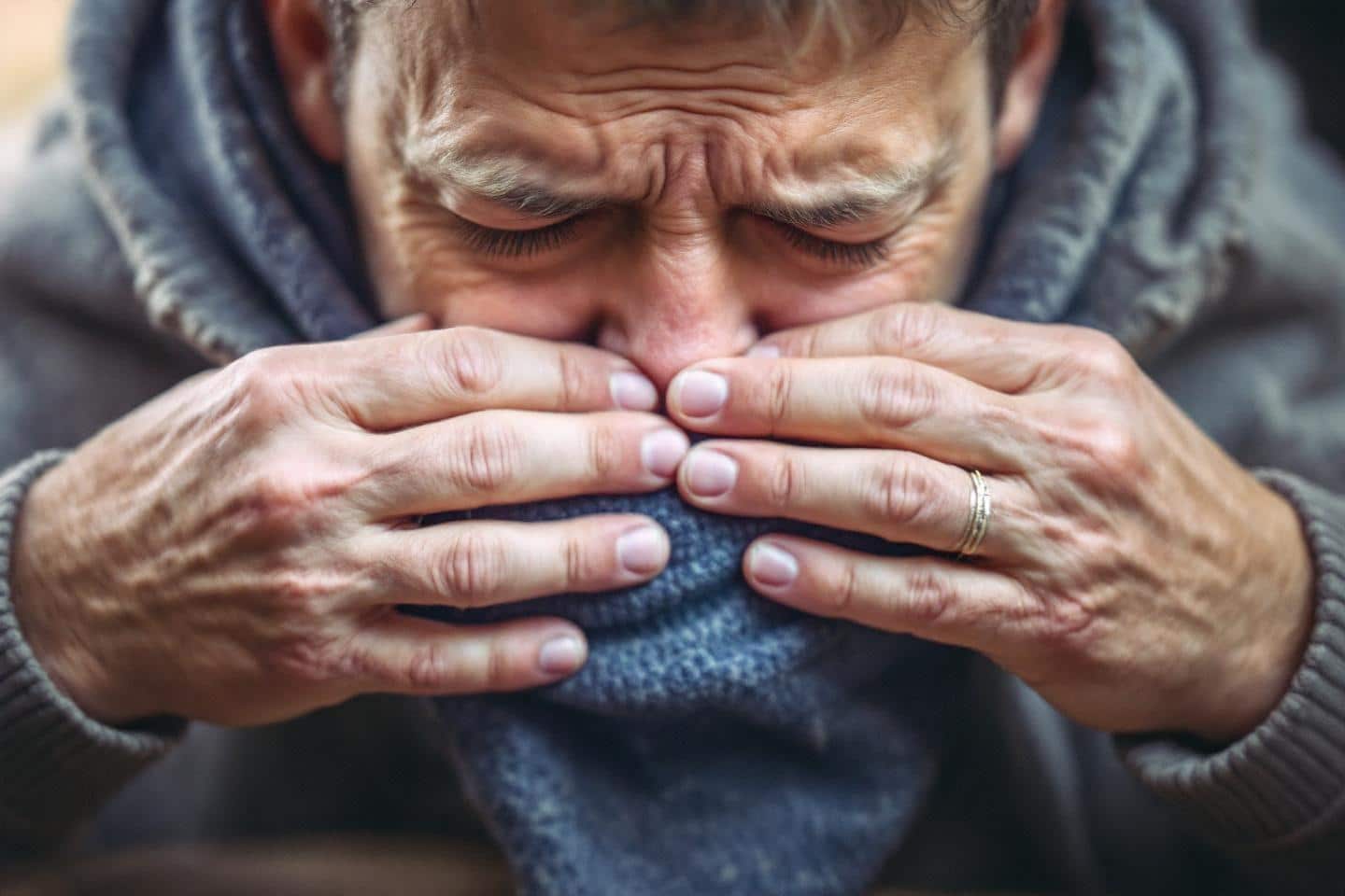 Arrêt tabac douleur partout : comprendre et soulager les symptômes