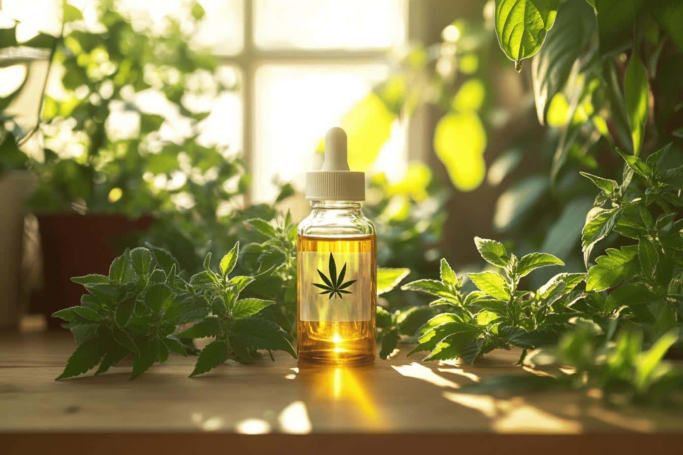 Cbd détectable combien de temps : durée dans l'organisme expliquée
