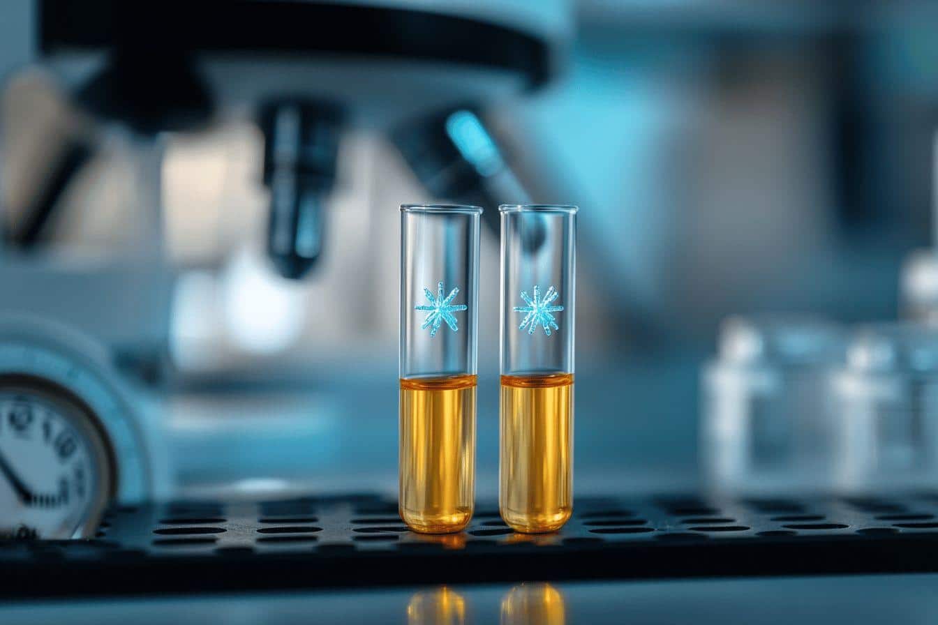 Combien de temps le cbd reste dans la salive : durée et détection