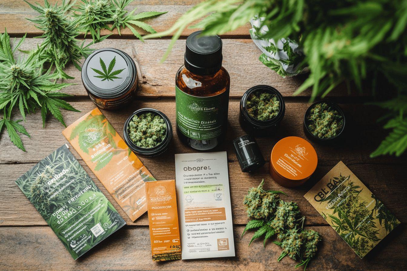 Comment choisir son cbd à fumer : guide et conseils pratiques