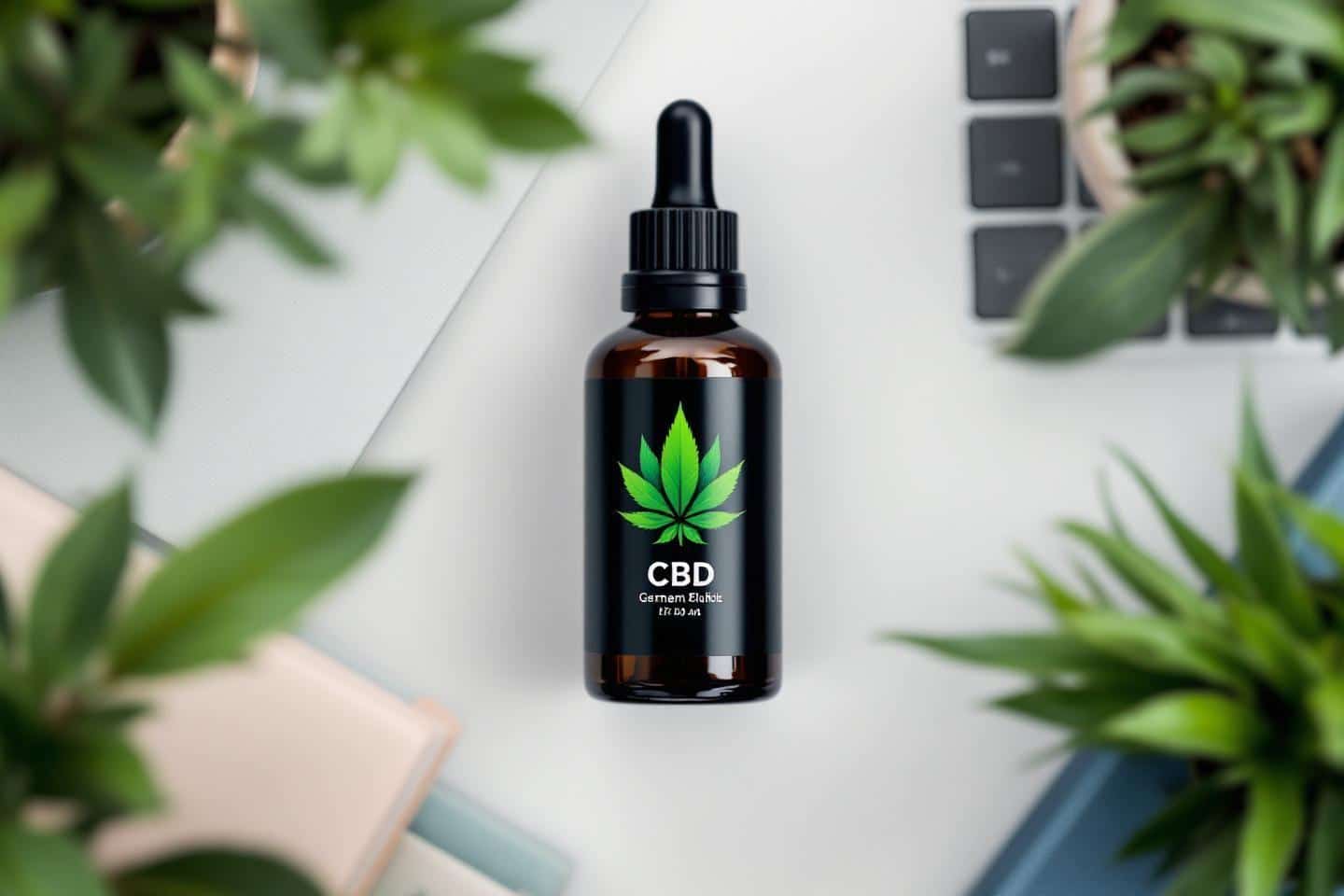 Comment choisir huile CBD : guide et conseils pour bien débuter