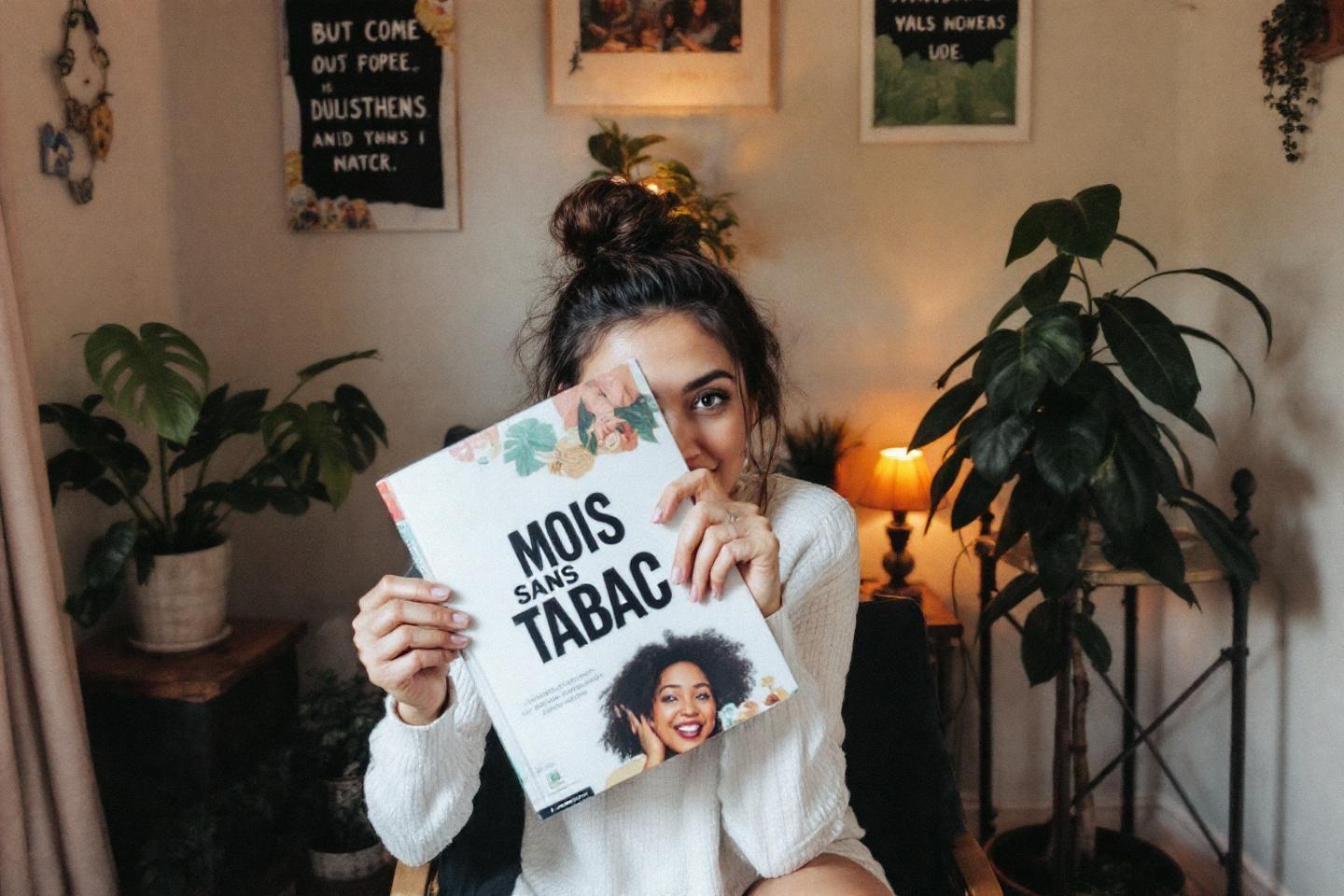 Kit mois sans tabac : guide complet pour arrêter de fumer