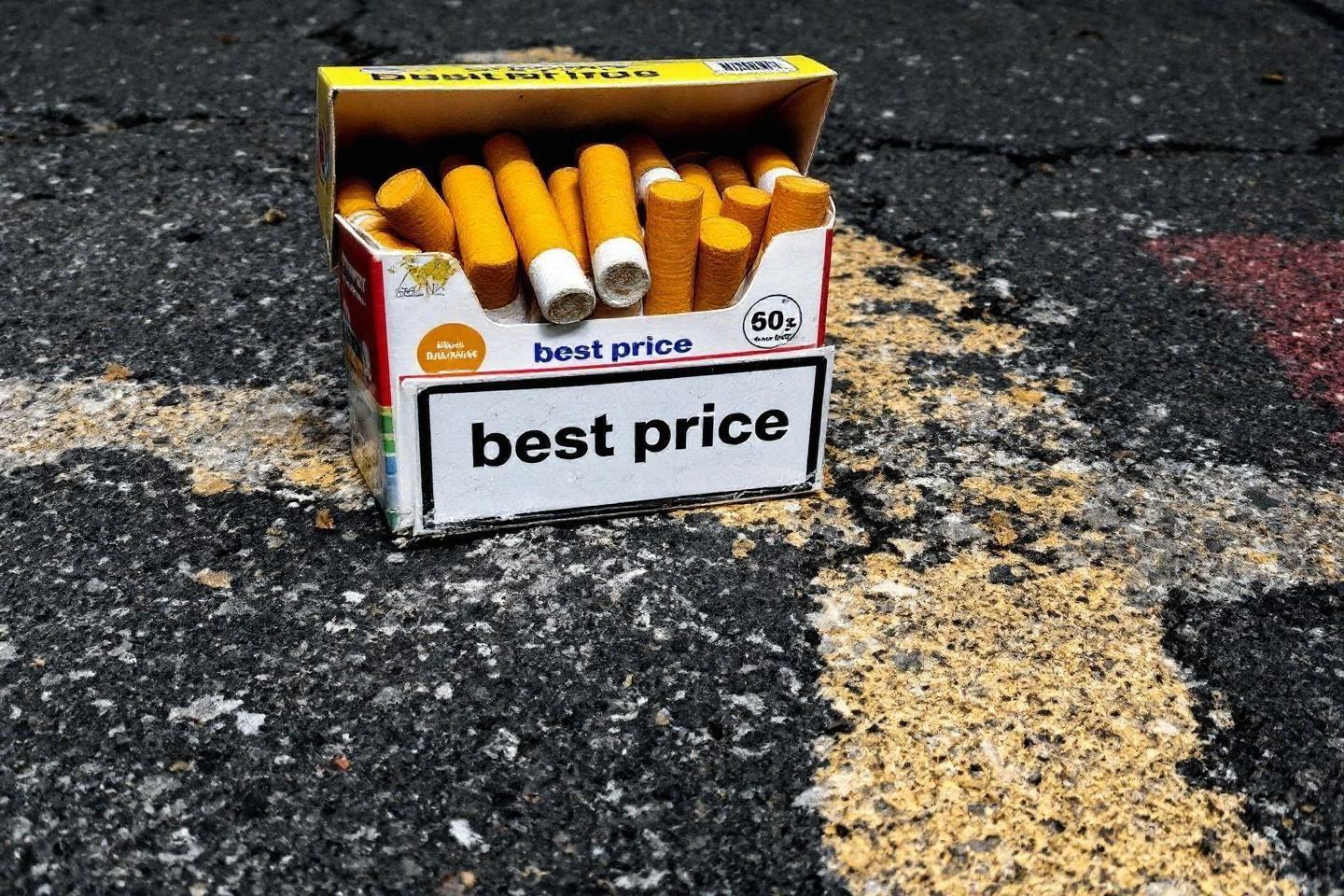Cigarette les moin chere : guide pour trouver les meilleurs prix