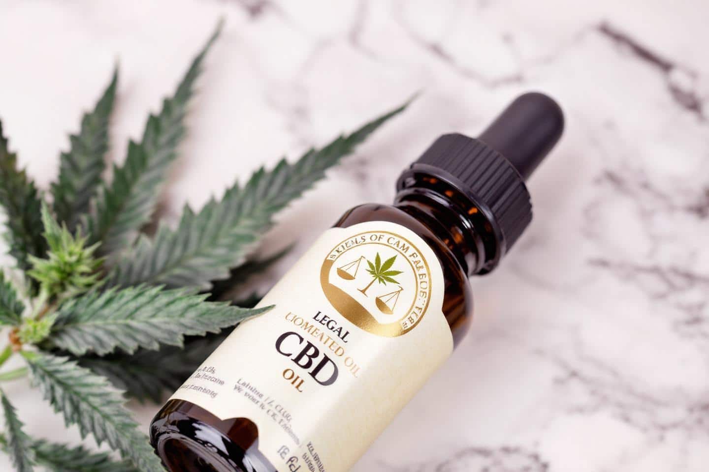 Est-ce que le CBD est de la drogue : statut légal et explications