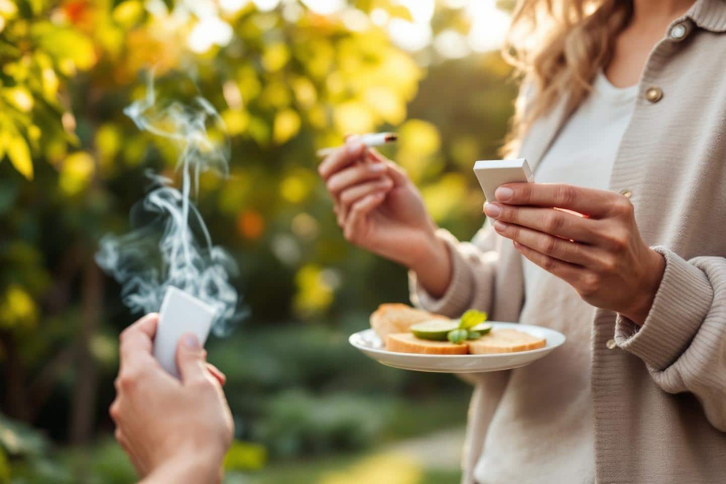 Cure désintoxication tabac : méthodes efficaces pour arrêter de fumer