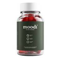 Moodi CBD capsules avis