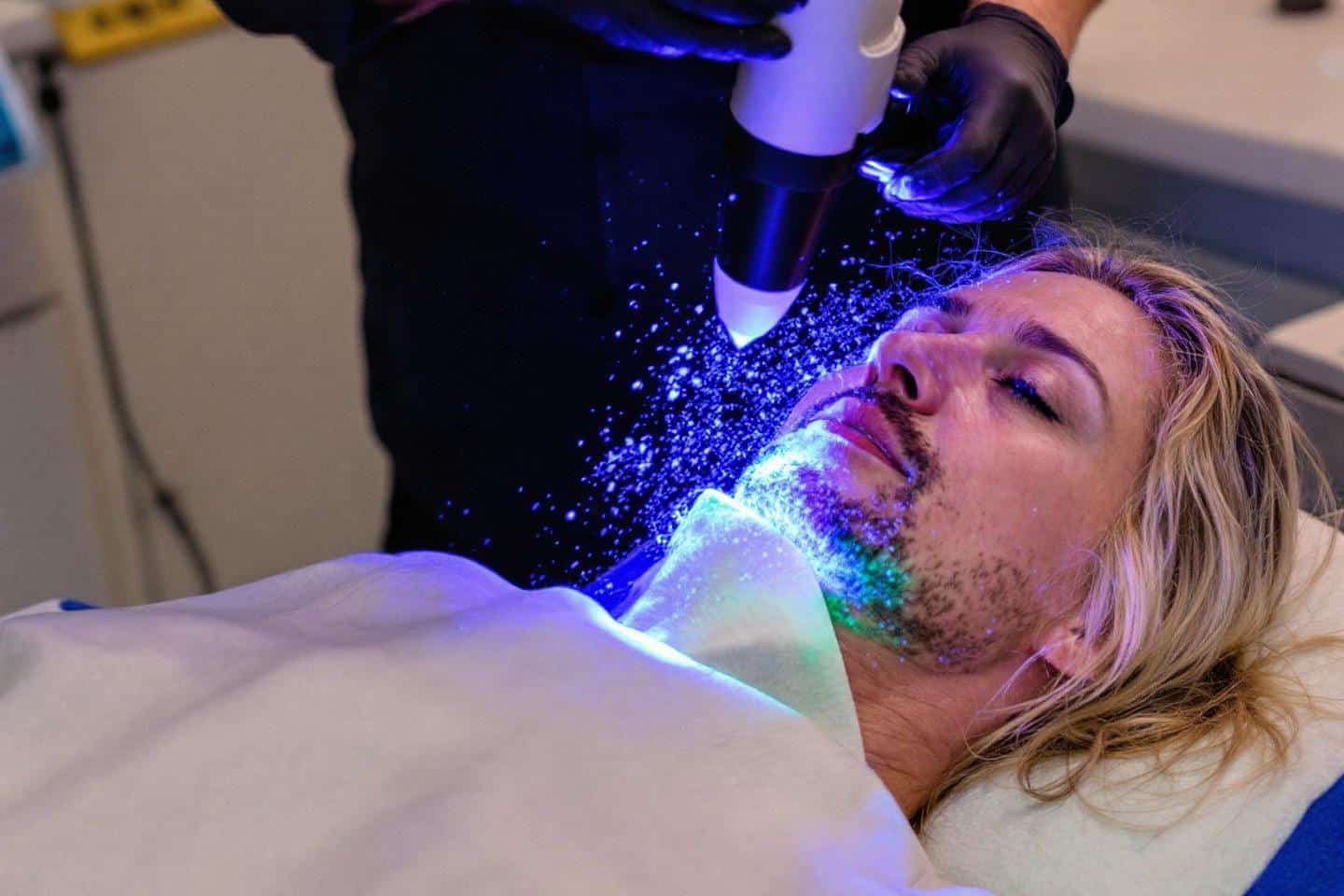 Formation laser anti-tabac prix : tarifs et options disponibles