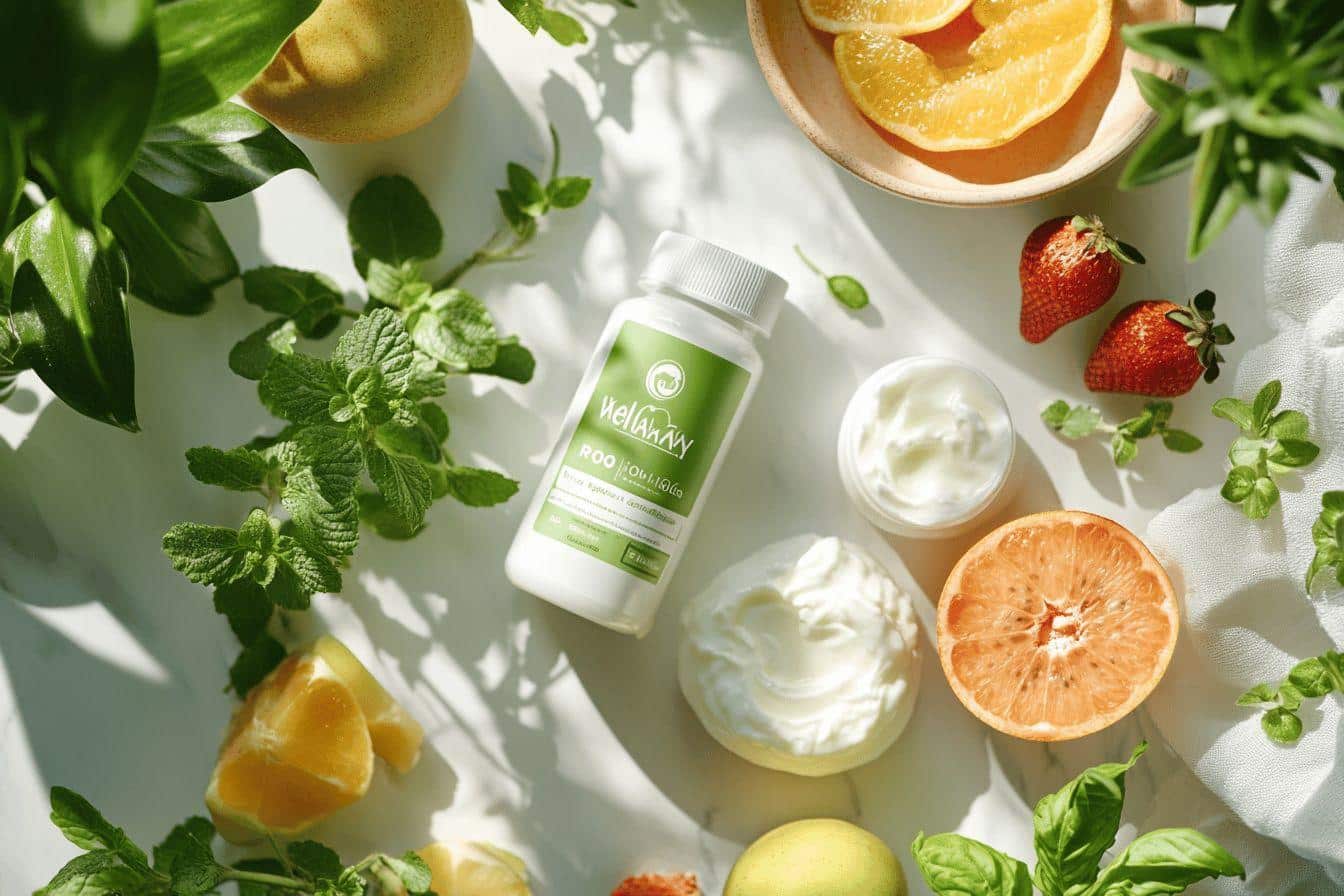 Wellaray Probiotics avis : efficacité et bienfaits pour la santé digestive