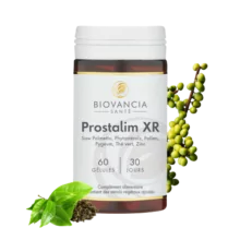 Prostalim XR avis