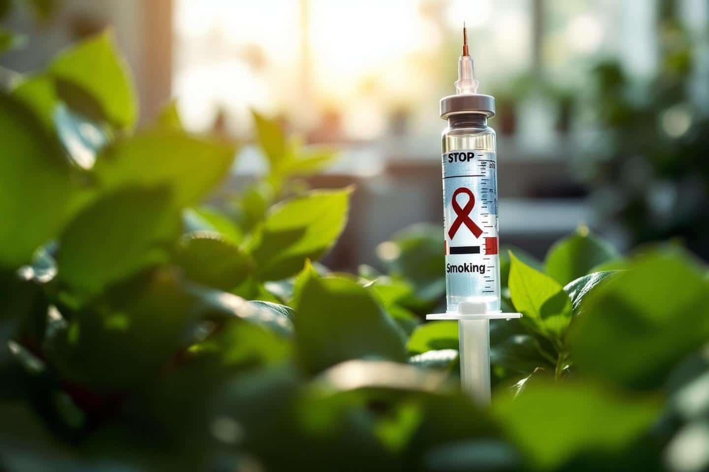 Injection anti tabac Paris : traitements efficaces pour arrêter de fumer
