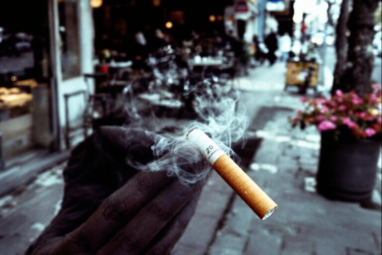 Paquet de 20 cigarettes prix : tarifs et évolution en France