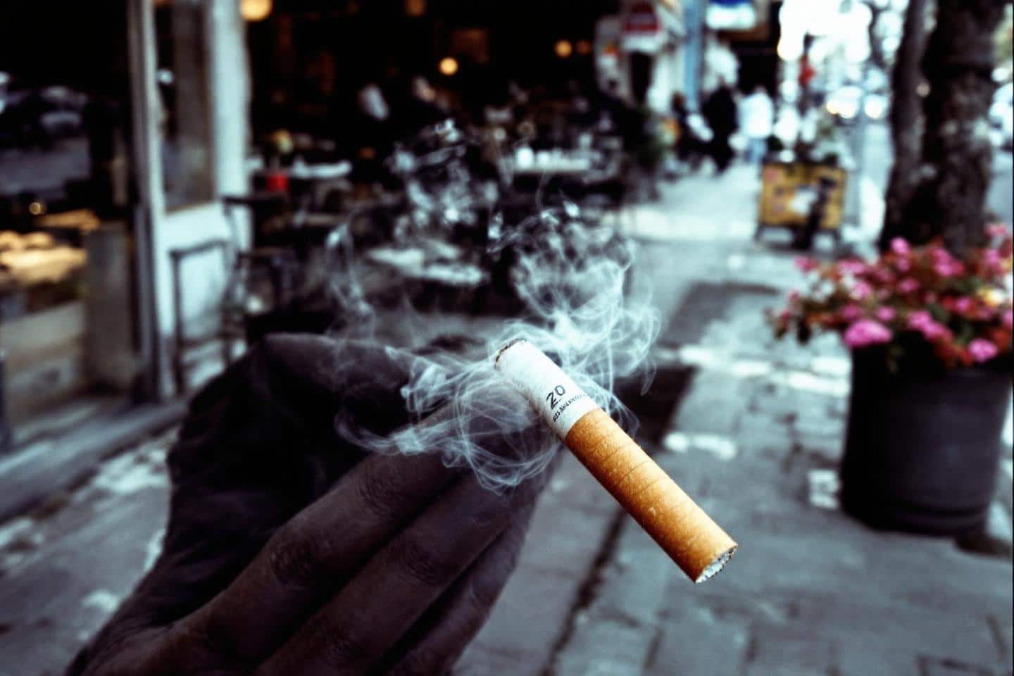 Paquet de 20 cigarettes prix : tarifs et évolution en France