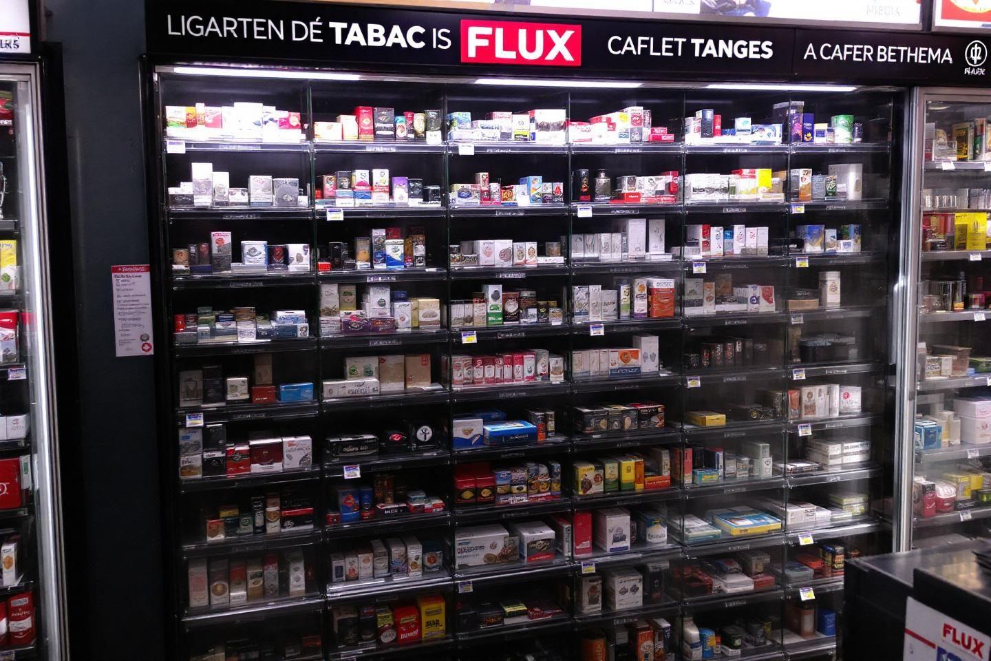Prix paquet de cigarette marlboro : évolution et tarifs actuels
