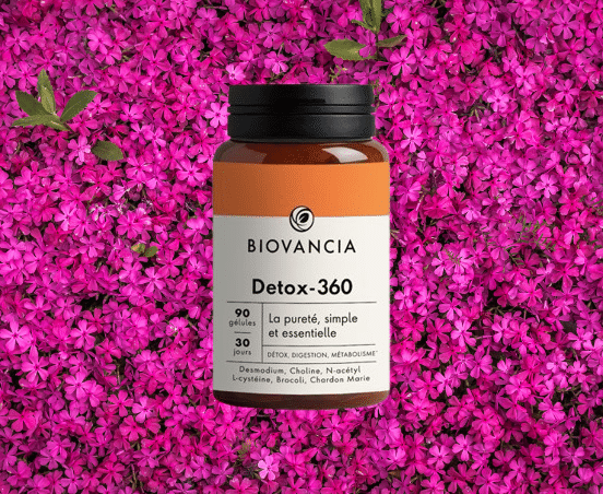 Detox 360 avis