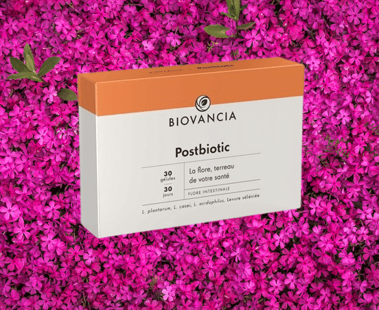 Postbiotic avis