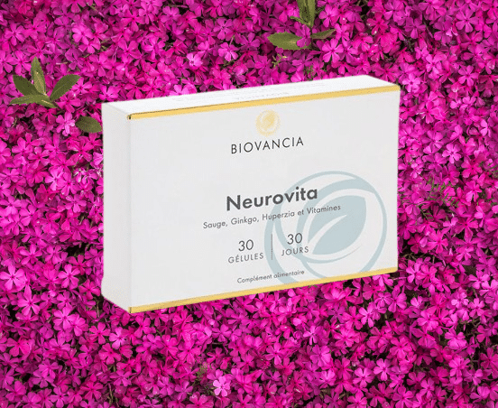 Neurovita avis