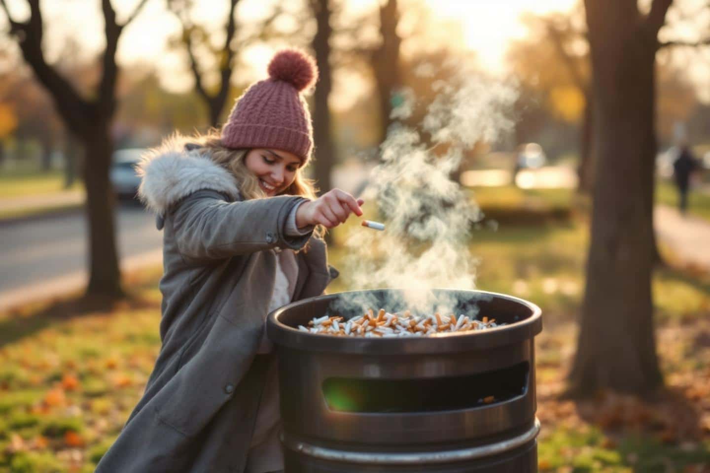 Sevrage du tabac : méthodes efficaces pour arrêter de fumer