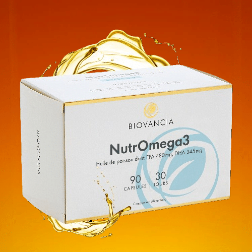 Nutromega3 avis : mon retour complet après 30 jours de test, sans filtre