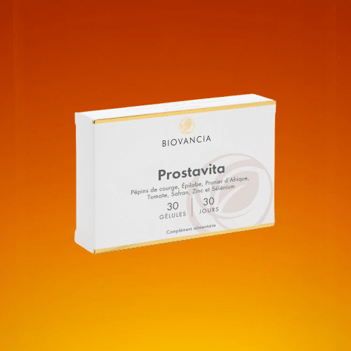 Prostavita avis : mon retour après 3 semaines de test sans filtre