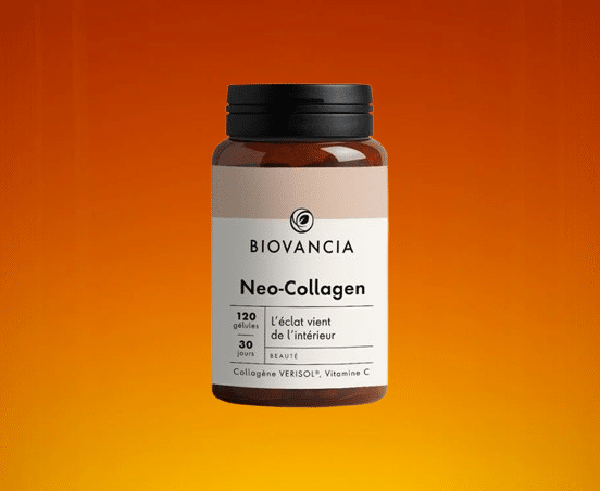Neo Collagen avis : mon retour après trois semaines de test sans filtre