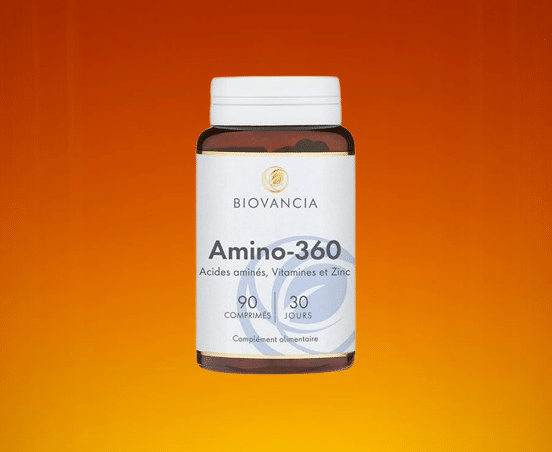 Amino 360 avis : mon retour après 3 semaines de test sans filtre