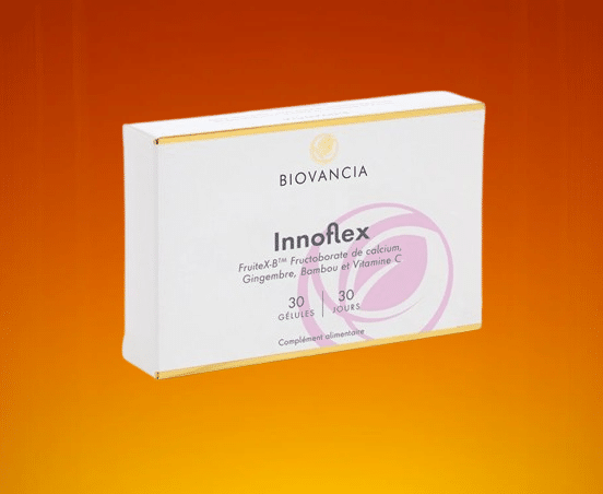Innoflex avis : mon retour après 30 jours de test sans filtre