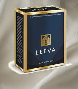 Leeva avis