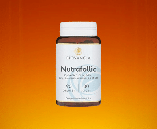 Nutrafollic avis